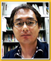 長崎大学大学院 寺嶋浩介 准教授