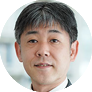新谷 洋介 先生