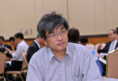 成田雅博