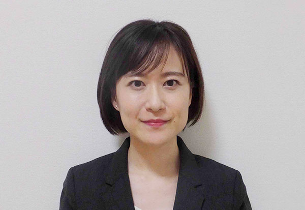 小島亜華里