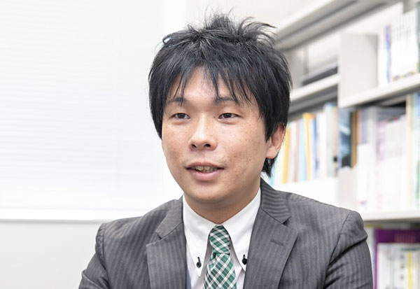 三井一希