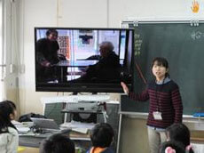 奈良市（奈良県）2014年1-3月期活動報告イメージ16