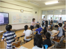 奈良市（奈良県）2015年4-7月期活動報告イメージ07
