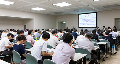 平成30年度成果報告会