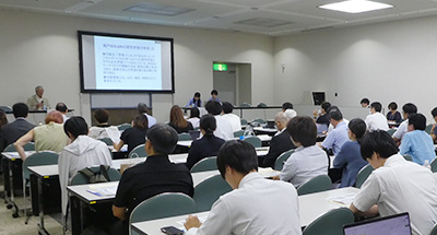2025年度成果報告会