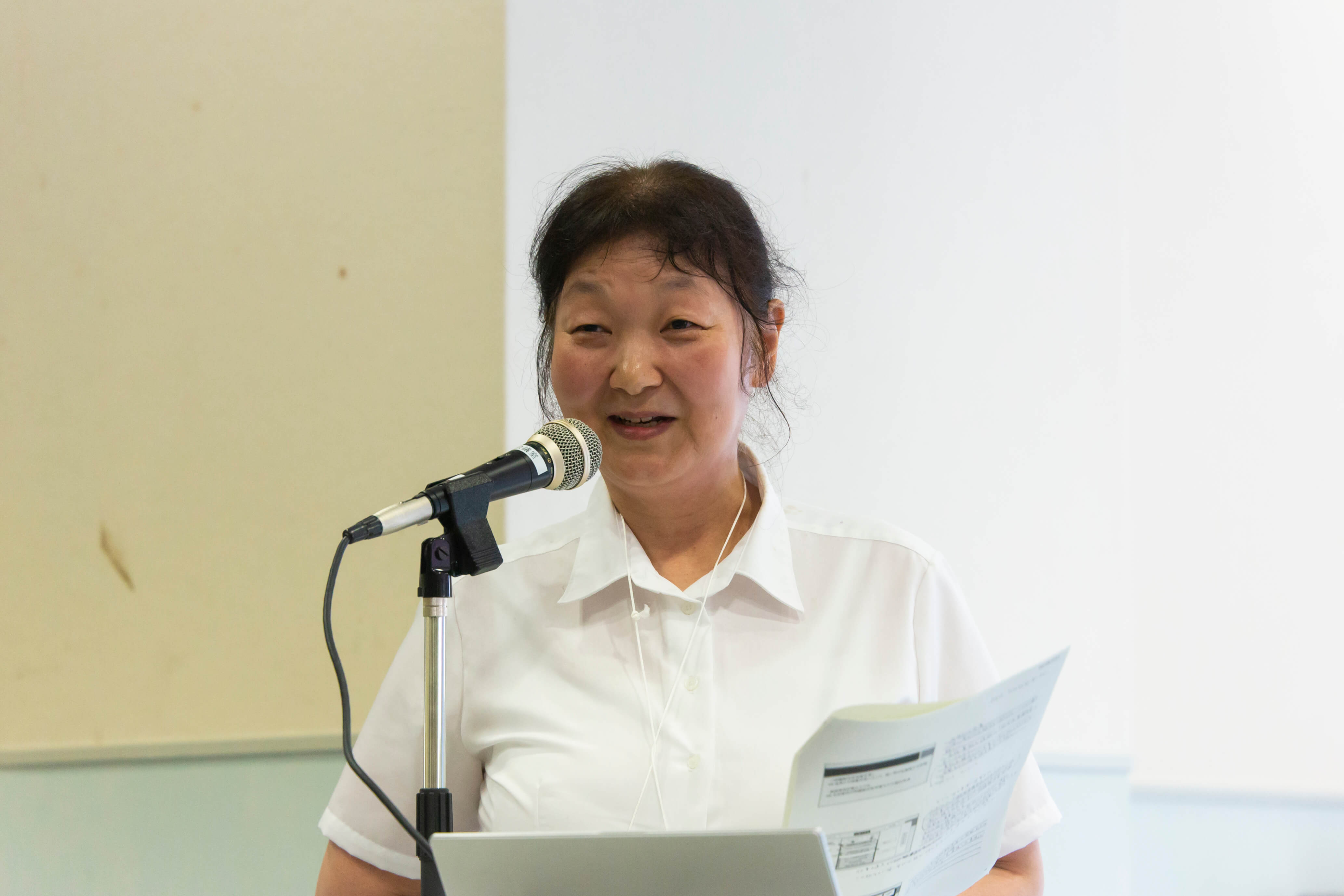 神奈川県立生田高等学校