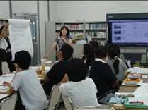 板橋区立 中台中学校活動報告イメージ05