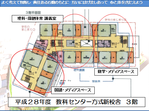 板橋区立 中台中学校活動報告イメージ36