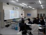 板橋区立中台中学校活動報告イメージ01