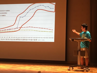 文京区立第六中学校活動報告イメージ04