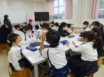 最新活動報告