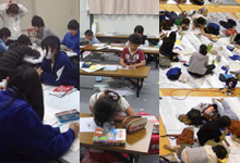 トヨタ財団・パナソニック教育財団「東日本大震災支援 共同プロジェクト」 2013年度の支援団体が決定～「子どもの居場所づくりと次世代の育成」を目的として～