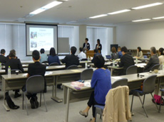 トヨタ財団・パナソニック教育財団 　東日本大震災支援　共同プロジェクト　 ～「子どもの居場所づくりと次世代の育成」～ 『2013年度　活動報告会』を開催しました