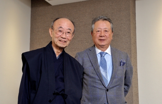 山折哲雄　×　滝鼻卓雄 第1回　日本のジャーナリズムには教養が足りない