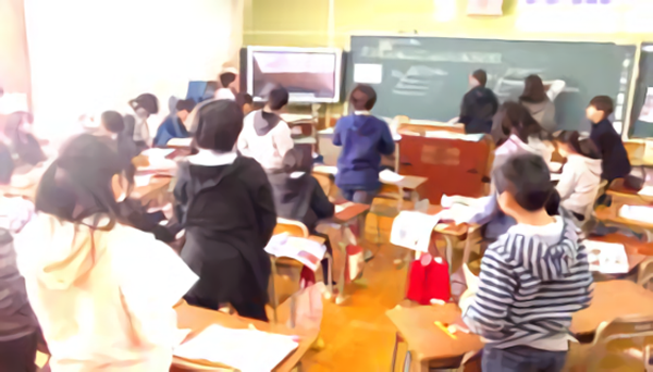 第42回特別研究指定校！広島市立藤の木小学校8-12月活動報告