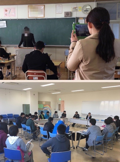 写真:第5回チーム全体会
