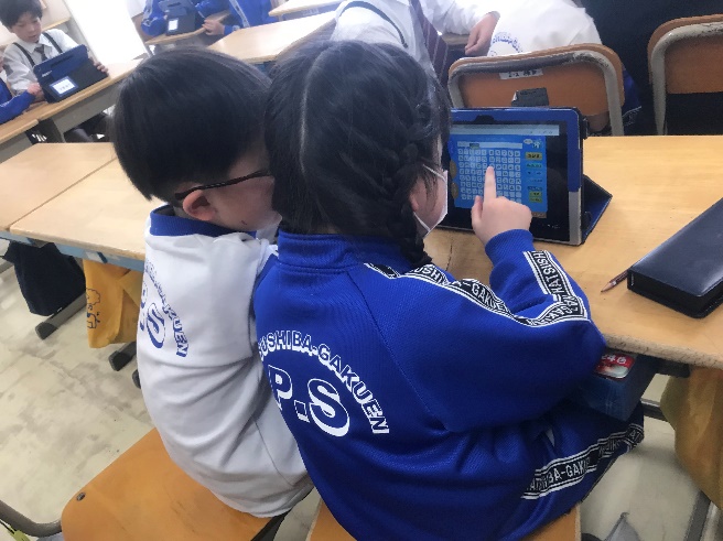 第43回特別研究指定校！大阪初芝学園 はつしば学園小学校1-3月活動報告