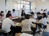 第42回特別研究指定校！篠山市立丹南中学校 4-7月活動報告