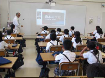 第43回特別研究指定校！大阪初芝学園 はつしば学園小学校 4-7月活動報告