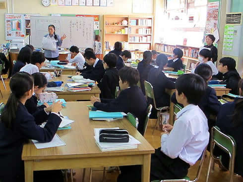 「学び方を学ぶ」を起点に