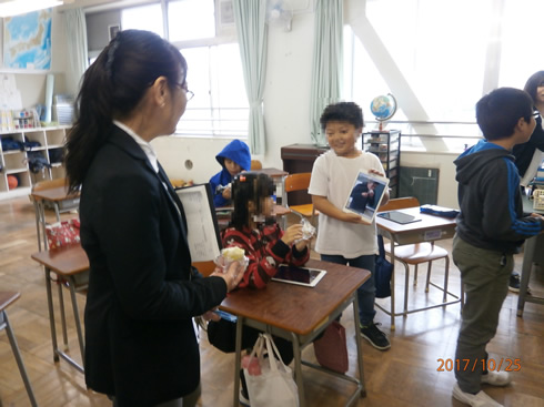 写真：俳句を作ろう
