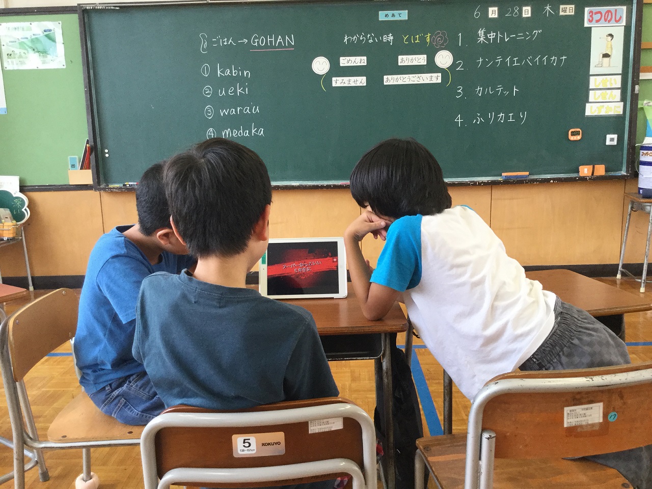 写真：素敵な自分のイメージを高める