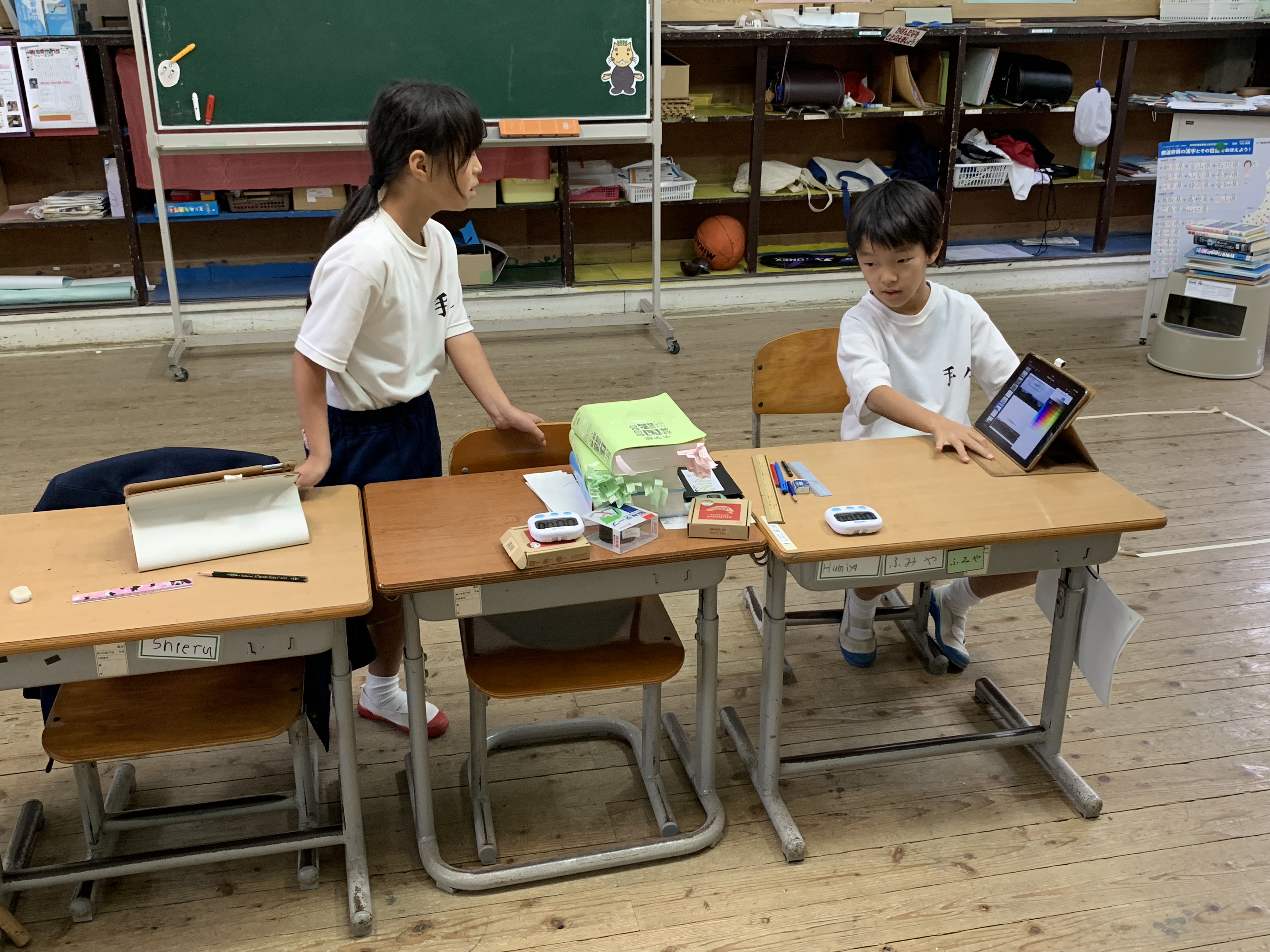 写真：観光動画作成