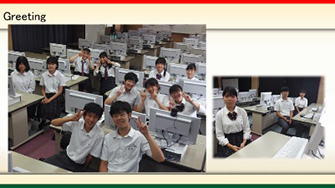 第45回特別研究指定校！大阪市立東高等学校 8-12月活動報告