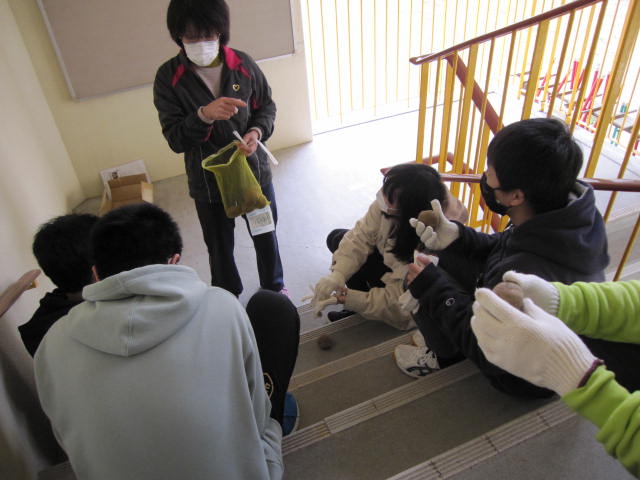 写真：やまびこ力アップ大作戦〜コミュニケーション編〜