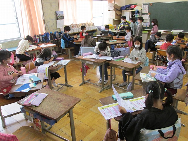 写真：みどりっこ☆マイプラン