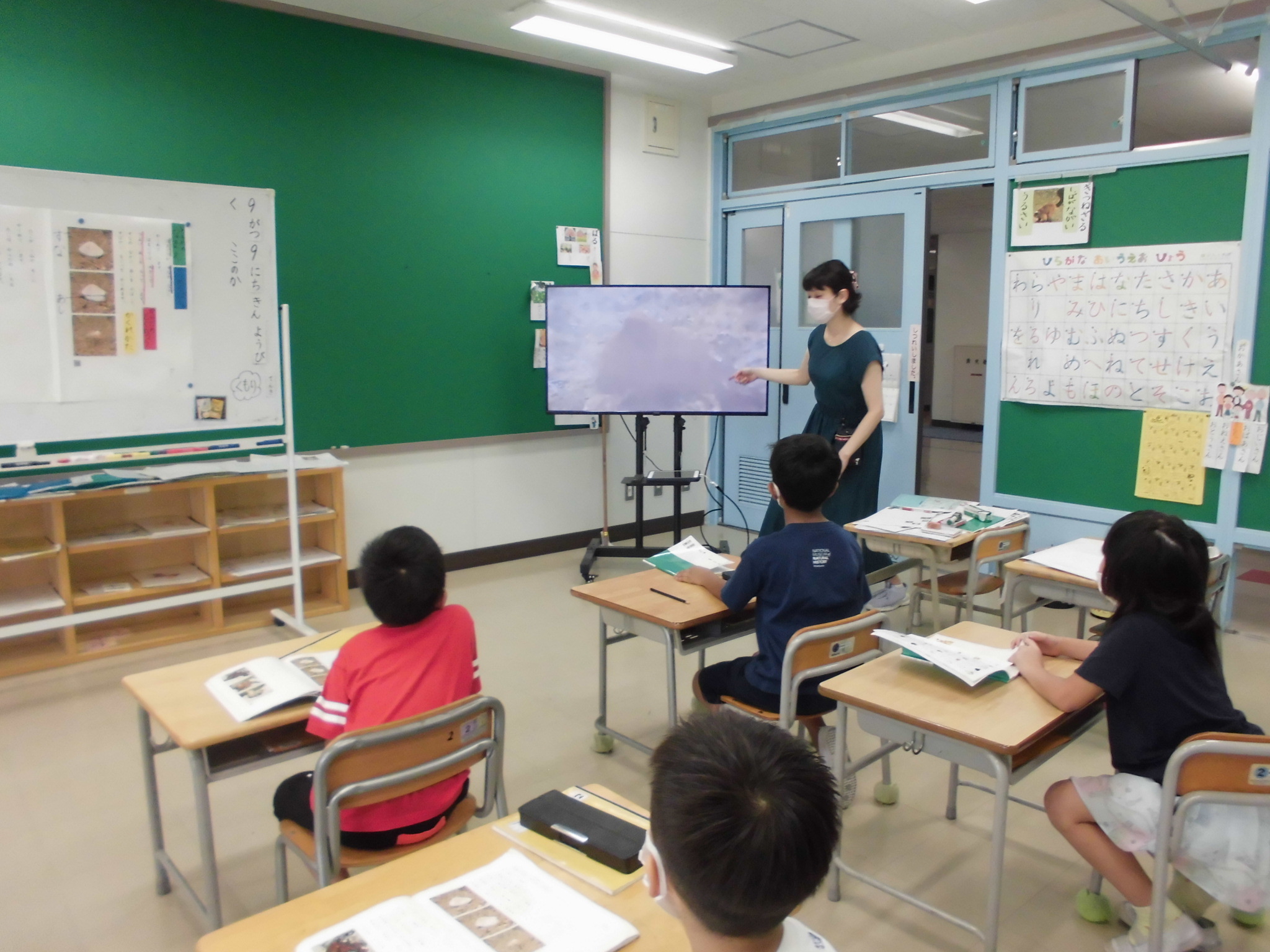 日本語学習で活躍するデジタル教科書