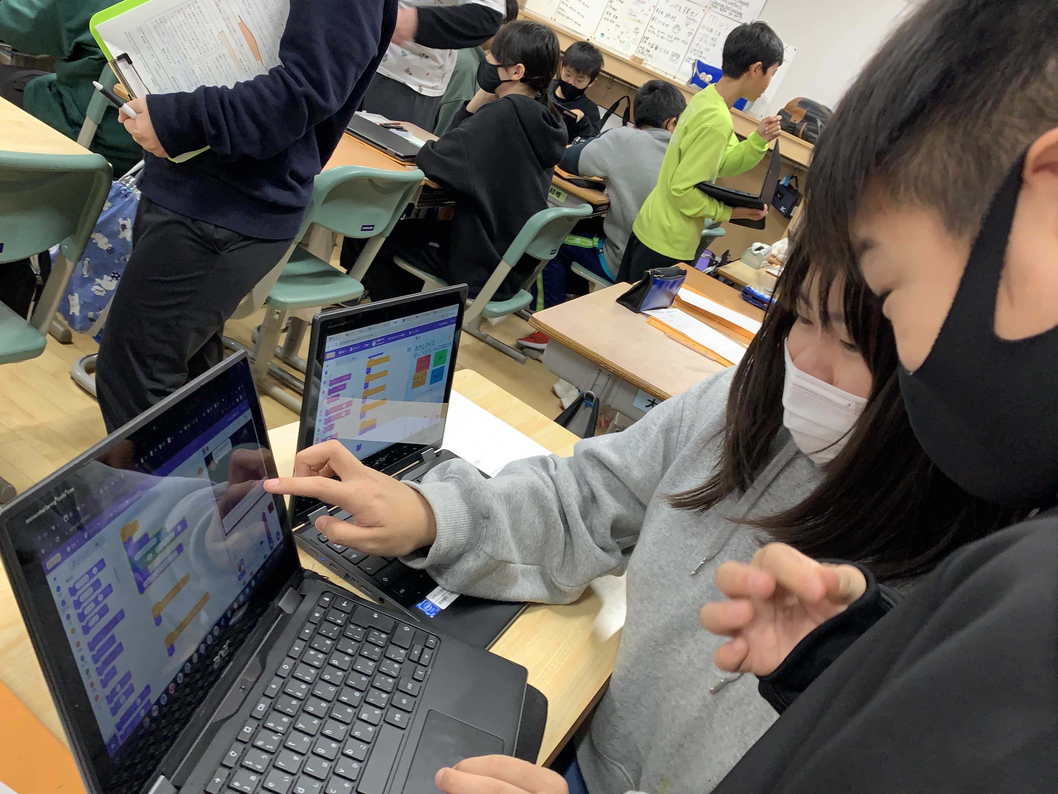 写真:やまっこプロジェクト