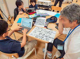 第49回特別研究指定校！LCAグループ 学校法人SOLAN学園 瀬戸SOLAN小学校 8-12月活動報告