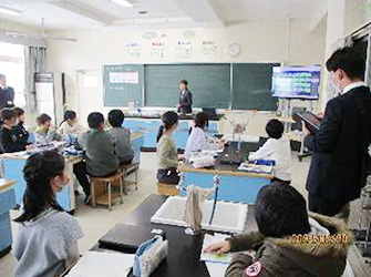 第48回特別研究指定校！札幌市立星置東小学校 1-3月活動報告