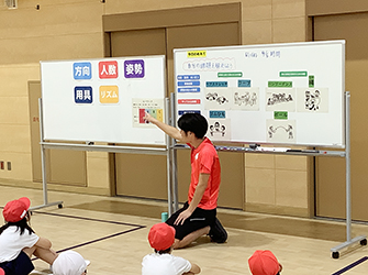 第49回特別研究指定校！葛飾区立東金町小学校 4-7月活動報告
