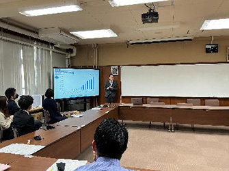 第50回特別研究指定校！国立大学法人 大阪教育大学附属天王寺小学校 4-7月活動報告