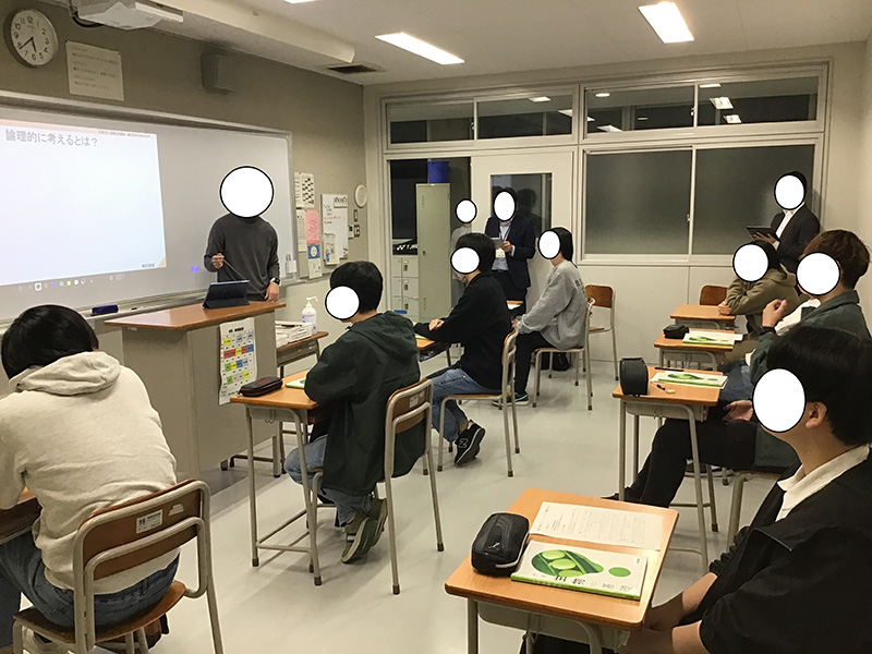 写真：UDL実践から得られた主な学び