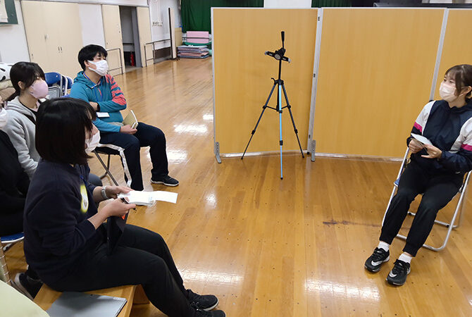 ICT補助機器の活用と環境整備の取り組み