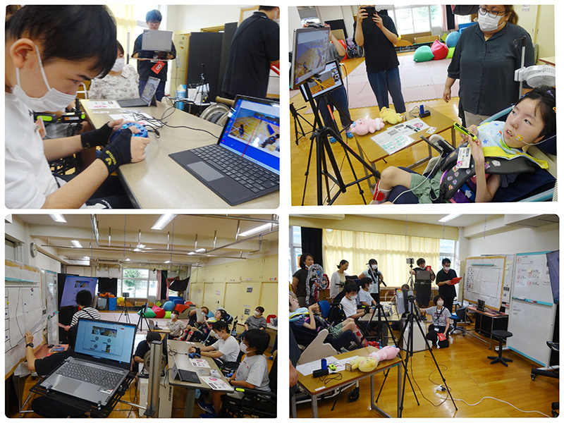 写真：ボッチャ広島カップ２０２５　オンライン参加枠で出場！