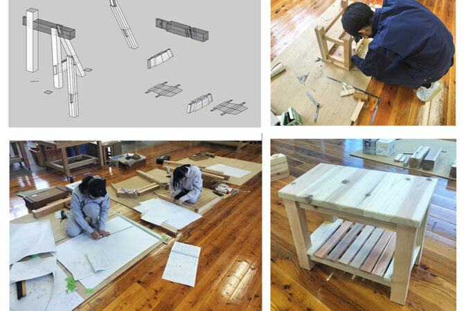 ICTで技能を可視化し、協働で未来を創る。