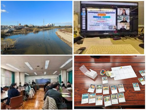 2026年実施の現地と学校を結ぶリモート研修