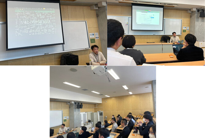 （校内研修）これからの学びにおけるICT活用