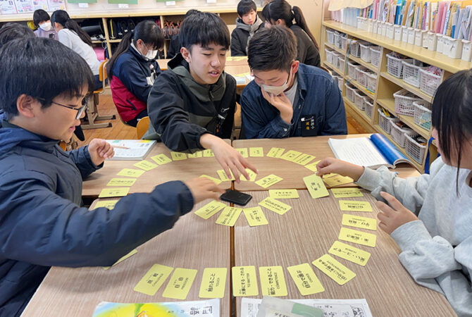 ダイアログカード✖AIボイスレコーダー