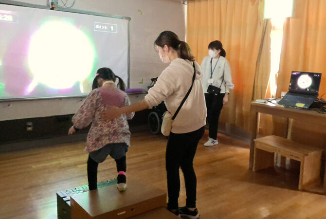 学びをもっと楽しく、もっと自由に