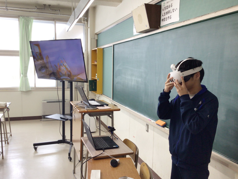 写真：世界の街並みを見てみよう