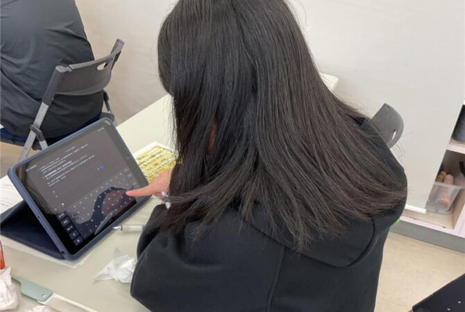 生成AIで得意な認知を生かす！