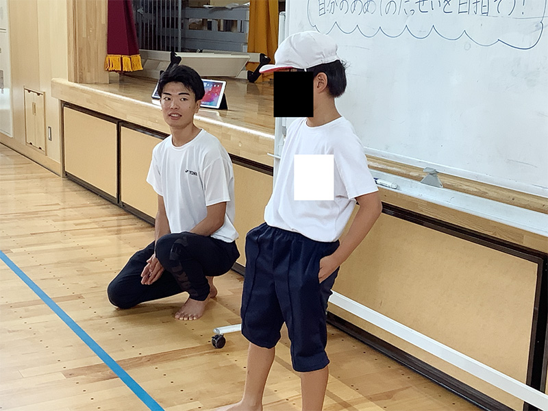 写真：デジタルとアナログの往還を生かした授業研究と学びのデザイン