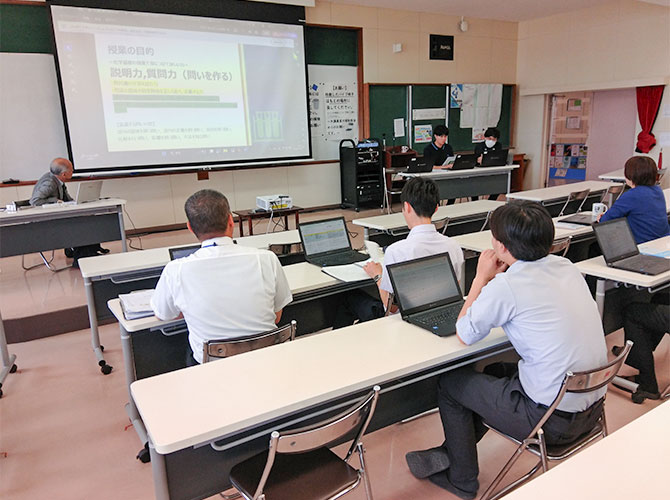 第51回特別研究指定校!学校法人津曲学園 鹿児島修学館中学校・高等学校 4-7月活動報告
