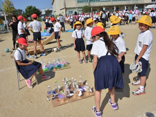 全国キャラバン 2014 in 熊本・出水南小イメージ6