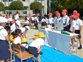 全国キャラバン 2014 in 熊本・出水南小イメージ9